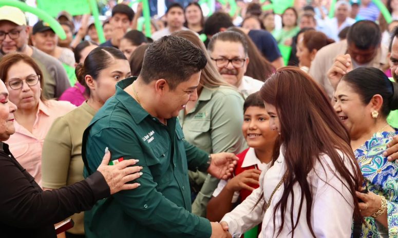 Disminuye fecundidad forzada en adolescentes de SLP
