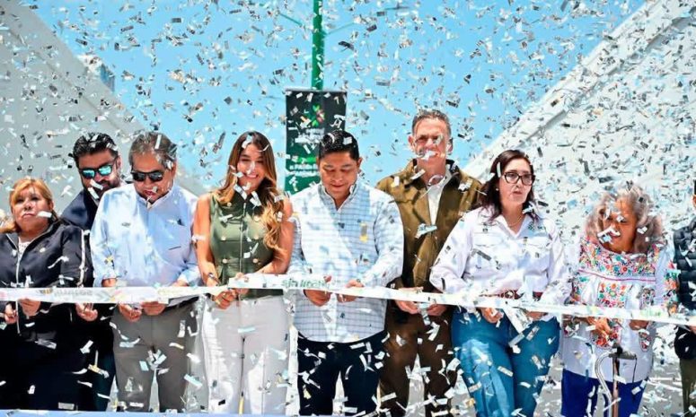 Presenta Ricardo Gallardo este lunes su Quinto Informe de Gobierno