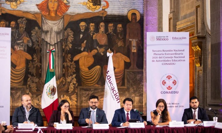 Se suma SLP a regulación nacional de celulares en escuelas
