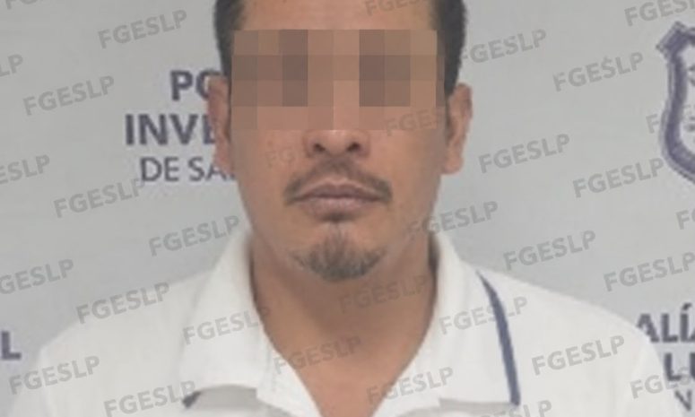 Cae hombre por presunta violación de 2 menores en Axtla