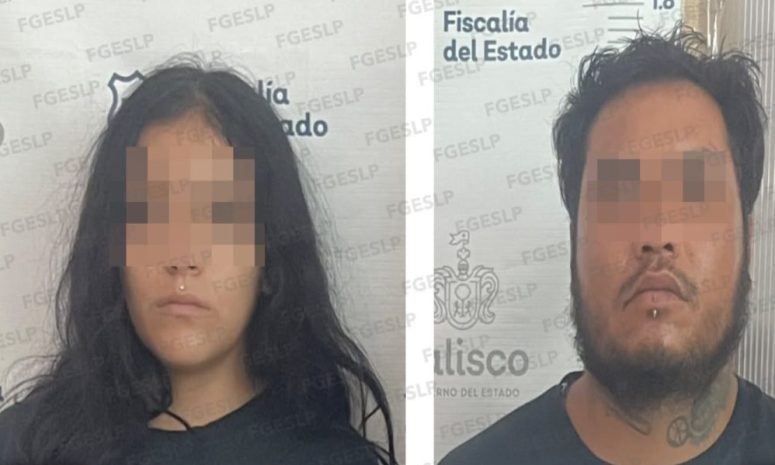 Vinculan a proceso a pareja por tentativa de feminicidio contra menor
