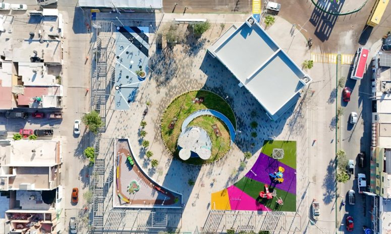 Concentran Soledad y Villa de Pozos nuevas obras de infraestructura