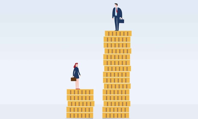 México no logra equidad en sueldos entre hombres y mujeres