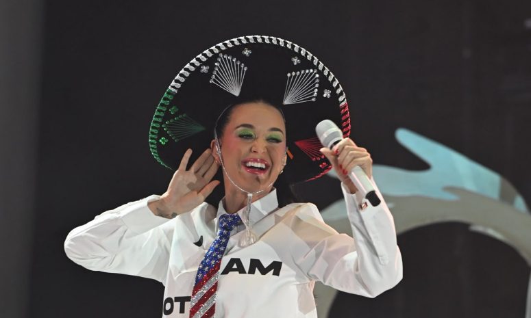 FENAPO 2026 supera los 10 millones de visitas
