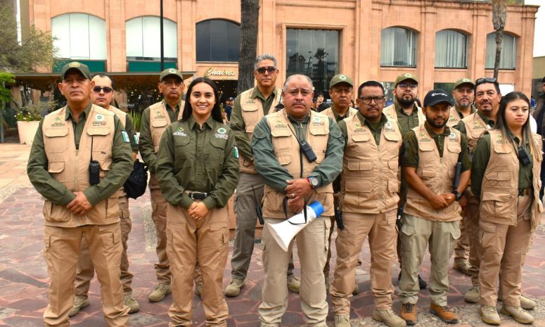 Protección Civil reporta 162 refugios temporales y nuevo equipo