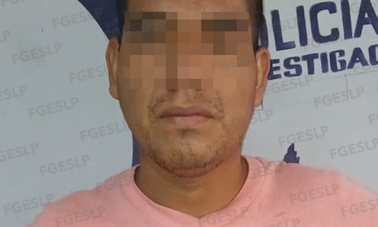Vinculan a proceso a hombre por abuso sexual contra menor en Tamazunchale