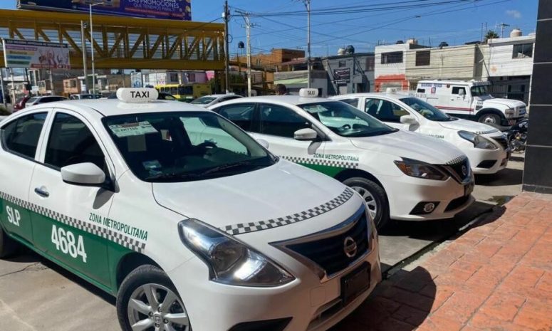 Supera Mi Taxi  15 mil viajes y mantiene botón de emergencia ligado al C5