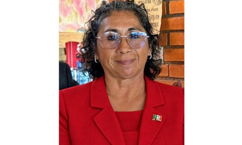 Busca campesina candidatura del PRI por la alcaldía de Ébano