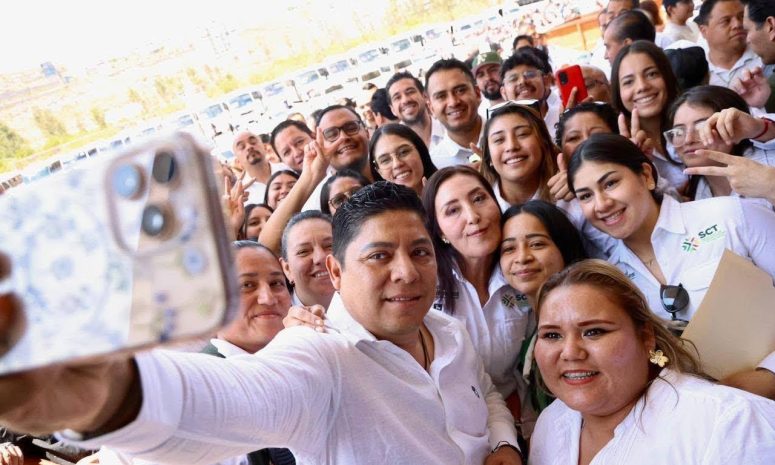 Reporta Inegi mejoras en viviendas y conectividad de hogares potosinos