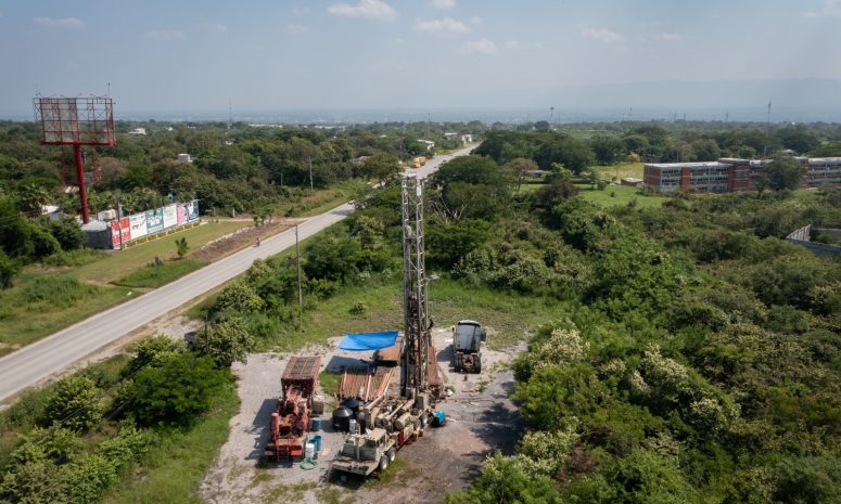 Gobierno estatal reporta inversión de 174 mdp en infraestructura de agua