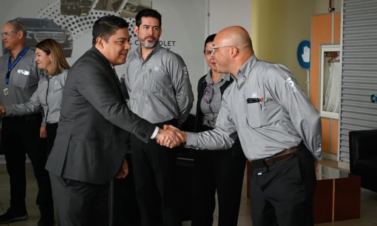 Reporta SLP aumento de ingresos laborales en sus municipios
