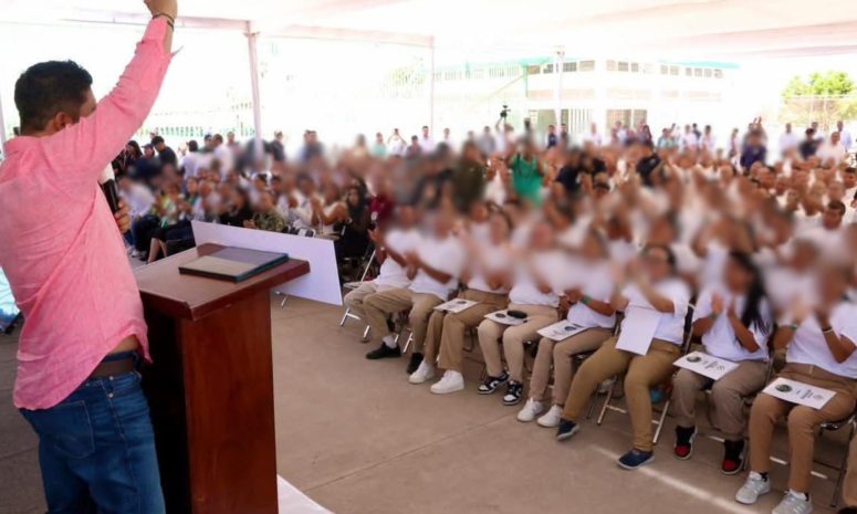 Obtienen 495 personas su preliberación en San Luis Potosí