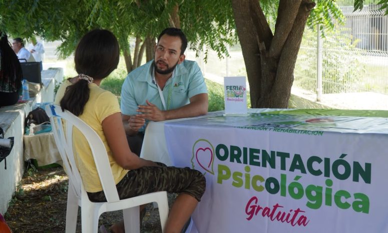 Supera Temazcalli las 512 mil atenciones en 5 años