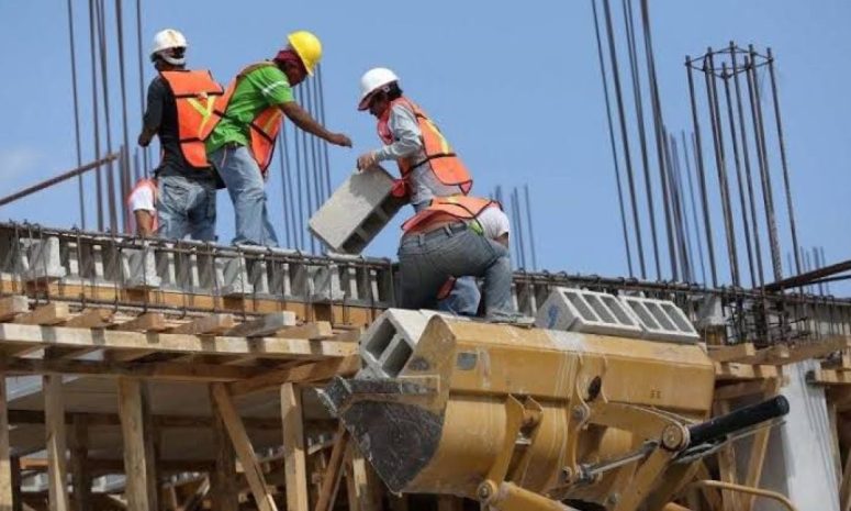Ven recuperación Constructoras de SLP; esperan más obra pública
