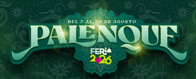 Palenque de la Fenapo anuncia conciertos para octubre y noviembre