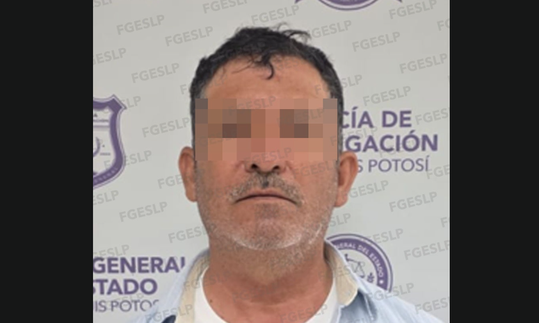 Detienen a hombre por probable homicidio ocurrido en Ahualulco