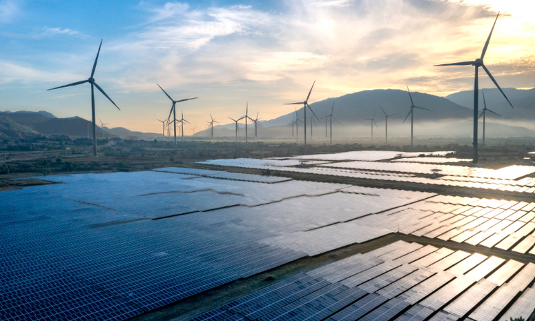 Científicos estudian 51 alternativas para ganar la lucha climática