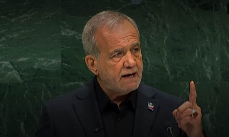 Advierte Irán ante la ONU que mantendrá su soberanía en Ormuz