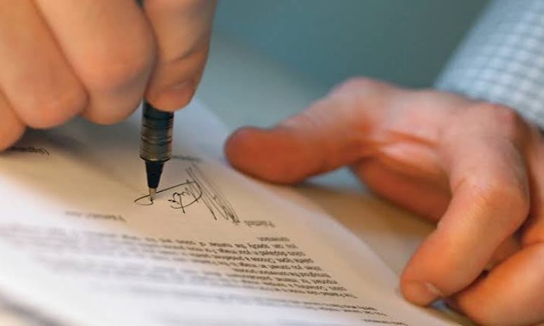 Testamento Migrante da certeza jurídica a mil 867 familias de SLP