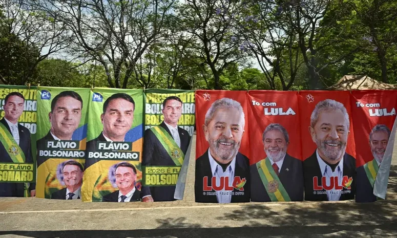 Brasil: cuando el populismo fracasa y pierde el poder