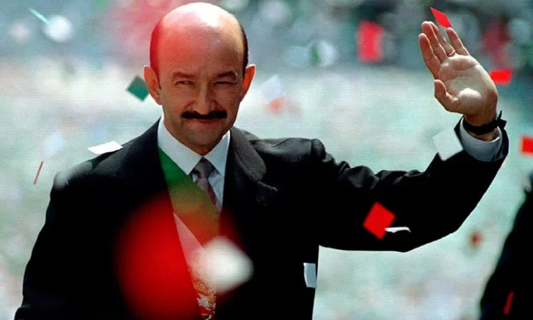 La 4T depende para sobrevivir del Tratado de Salinas de Gortari