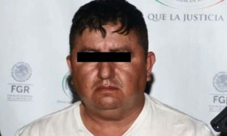 Violan derechos de 'El Jardinero' y ordenan repetir su audiencia