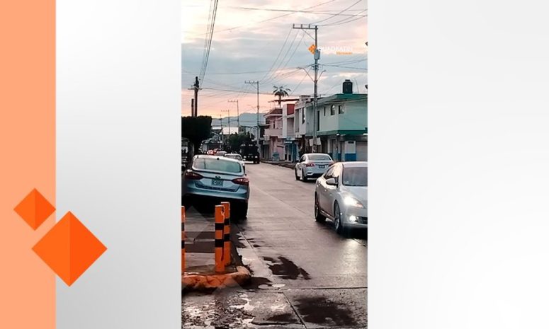 Catean vivienda en Uruapan; reportan balacera y un detenido