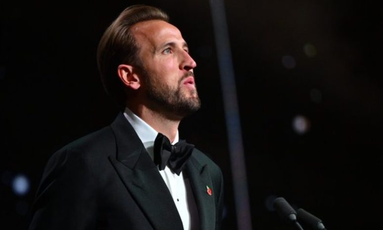 Se adjudica Harry Kane el Balón de Oro 2026