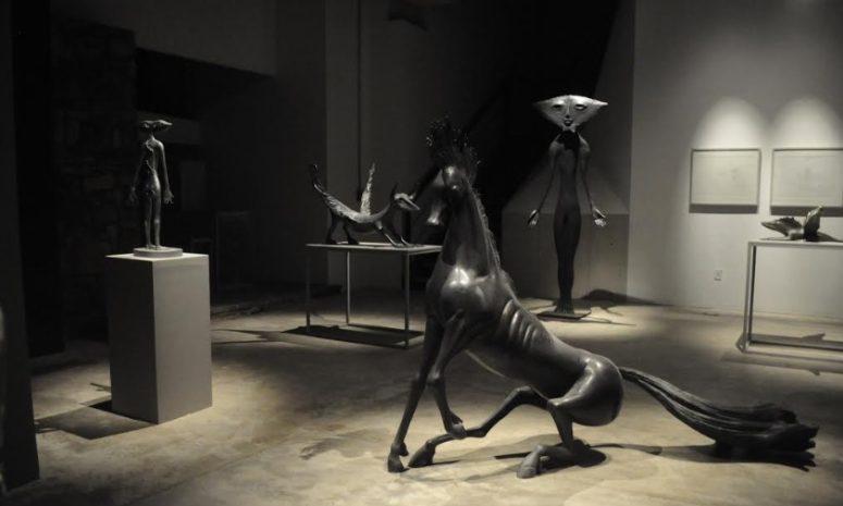 Museo Leonora Carrington de Xilitla festejará 8 años con arte y música