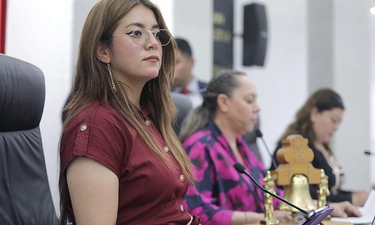 Proponen mapa público del suministro del agua en SLP