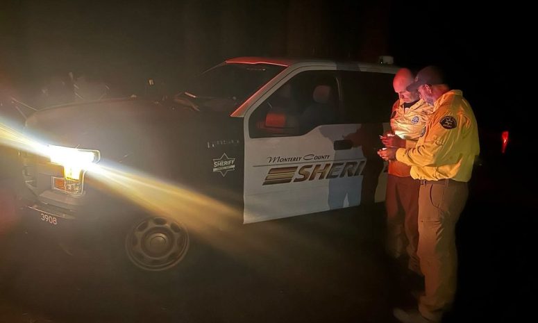 Arrestado en México hombre de California acusado de embarazar a su hija