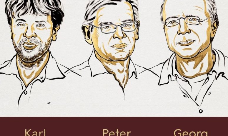 Otorgan el Nobel de Medicina por estudios de células y neuronas