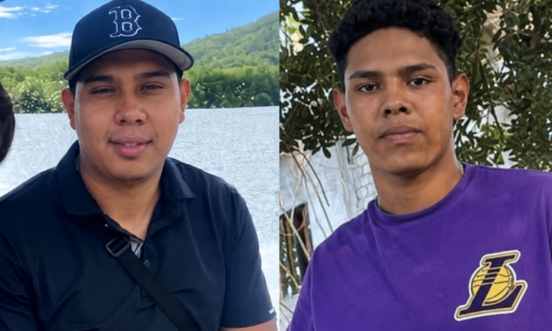 Localizan sin vida a 2 hermanos desaparecidos en Oaxaca