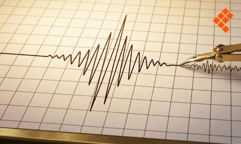 Reportan sismo de magnitud 5.2 en Afganistán