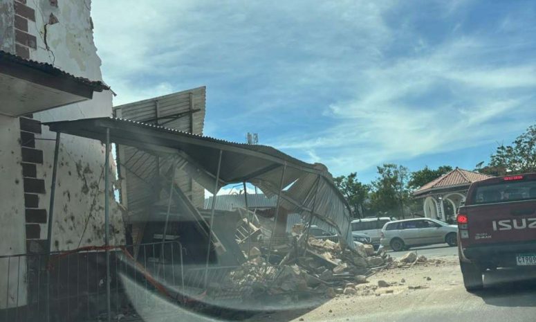 Reportan más de 25 réplicas tras terremoto que sacudió Panamá