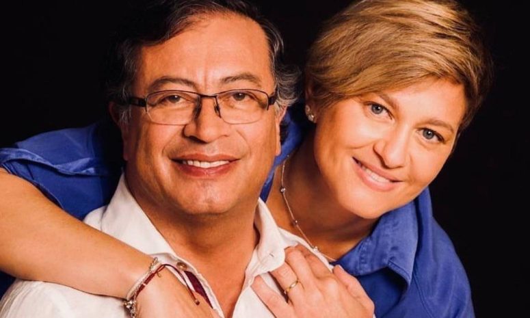 Abre Colombia investigación por denuncias contra exesposa de Gustavo Petro