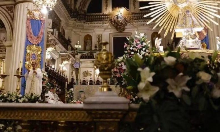 Inicia la Romería de Zapopan: llaman a llevar paz en una sociedad herida