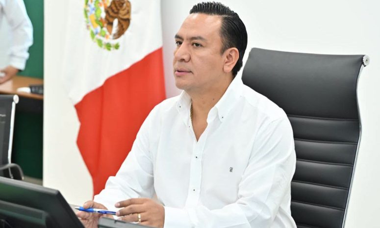 Reporta Gobierno que 339 mil potosinos salieron de la pobreza
