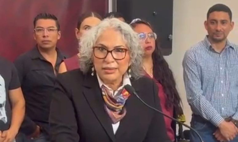 Aunque Rita Ozalia lo negó, Guillermo Morales renuncia a Bienestar