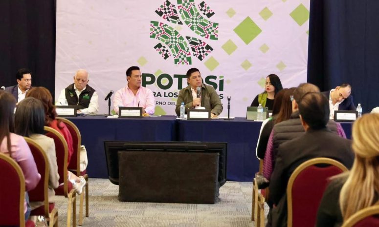 Comparecencias por Quinto Informe serán del 19 al 21 de octubre