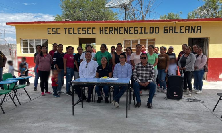 Revisarán casos de personas presas que podrían acceder a beneficios legales