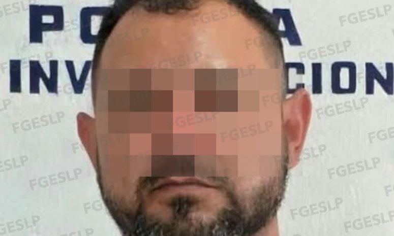 Cae hombre por feminicidio de María Isabel, originaria de Ríoverde