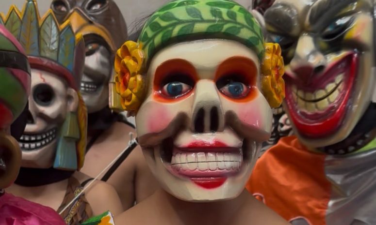 Anuncian mega puente de 5 días por Xantolo y Día de Muertos