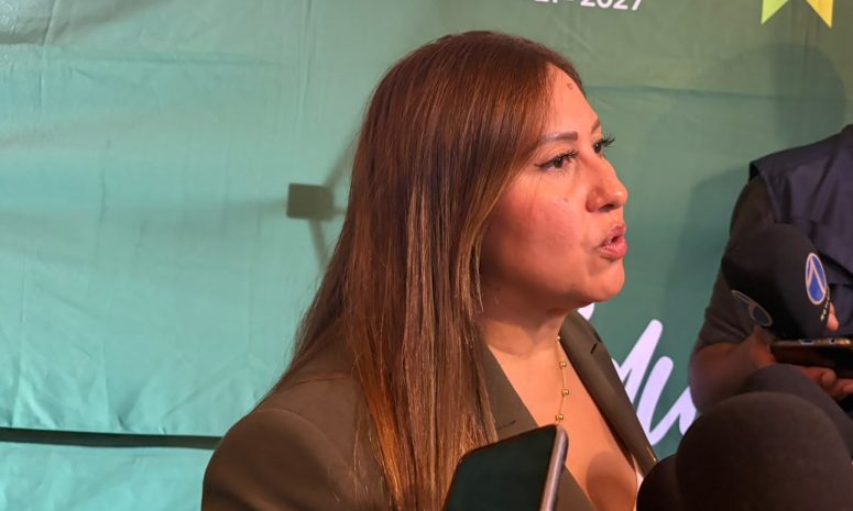 Revisarán mochilas cada semana en escuelas de San Luis Potosí