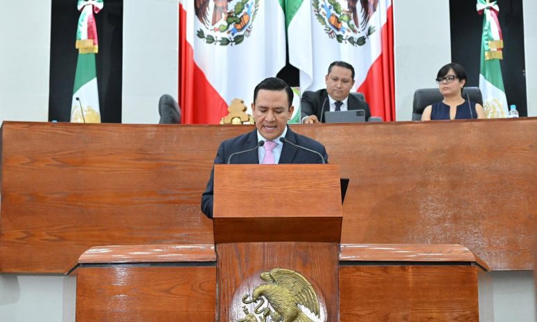 Comparecencias abren diálogo y evalúan acciones gubernamentales: Torres