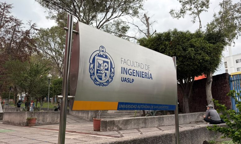 Crónica: un mes sin Santiago, estudiantes UASLP respiran olvido y apatía