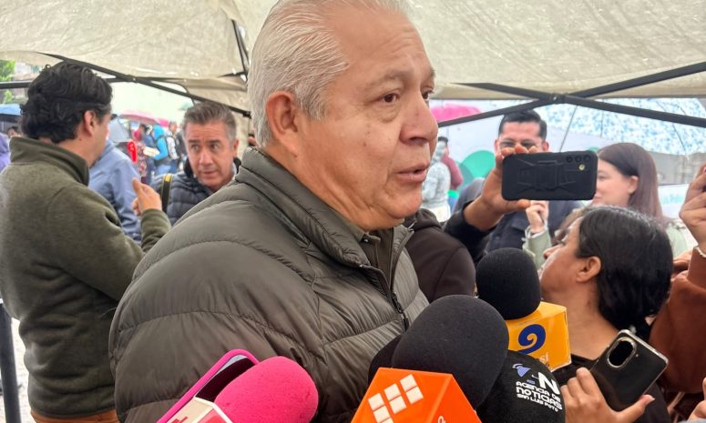 Reconocimiento facial permite detectar a 40 objetivos criminales en SLP