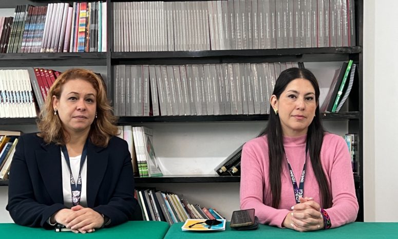 Cefim e INEGI preparan capacitación para municipios