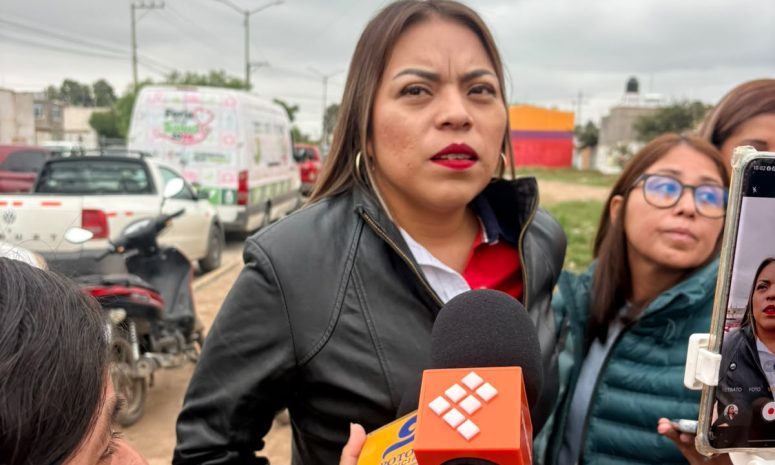Cambiará Sedesore imagen de apoyos y capacitará a delegados