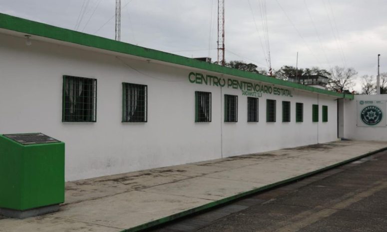 Penal femenil de Tancanhuitz cumple estándares para certificación
